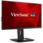 Монітор ViewSonic VG2448A-2 - зменшене зображення 2