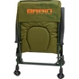 Крісло складане Brain Recliner Plus HYC056-PA-L (1858.41.58) - зменшене зображення 4
