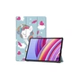 Чохол до планшета BeCover Smart Case Xiaomi Poco Pad 12.1" Unicorn (711576) - зменшене зображення 2