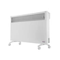 Обігрівач Tesy Конвектор TESY CN 051 200 EI CLOUD W + колісна платформа (305740 + колісна платформа) - зменшене зображення 3