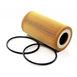 Фільтр масляний SHAFER FOE128/1D зображення 1