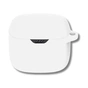 Чохол для навушників BeCover для JBL Tune Flex 2 White (714828) - зменшене зображення 1