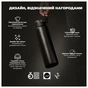 Пляшка для води ION8 OneTouch Vacuum Insulated 920 мл Black (I8TS1000BLK) - зменшене зображення 4