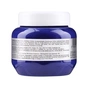 Маска для волосся Kallos Cosmetics Coloring Hair Mask Silver Reflex 275 мл (5998889516772) - зменшене зображення 2