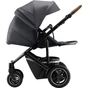 Коляска Britax-Romer SMILE III Midnight Grey (2000032760) - зменшене зображення 6