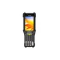 Термінал збору даних Zebra МС94 Gun, SE58, 53 key, 6/128GB, 7000mAh, Android (MC9401-0G1J6DSS-A6) - зменшене зображення 2