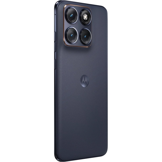 Мобильный телефон Motorola Edge 70 Fusion 8/256GB Silhouette (PBBD0022RS) - изображение 11