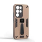 Чехол для мобильного телефона Armorstandart Proover Realme C85 Pro 4G Brown (ARM89940) - уменьшенное изображение 2