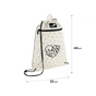 Сумка для взуття Kite 601M Shimmer&Smile (K26-601M-31) - зменшене зображення 4