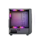 Корпус для ПК Gamemax Revolt - зменшене зображення 9