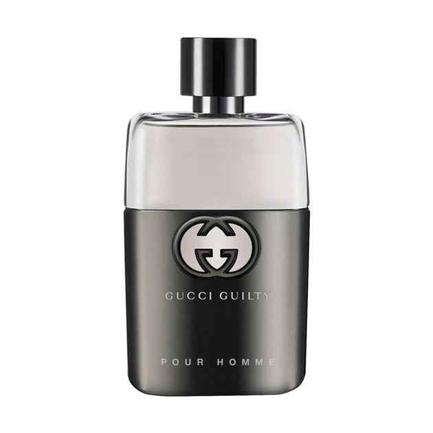Туалетна вода Gucci Guilty Pour Homme 50 мл (737052339207) - зображення 2