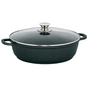 Сотейник Kela з кришкою Kerros 32 см 5.0 л (11554) - зменшене зображення 1