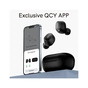 Навушники QCY Arc Buds Lite T27 Midnight Black (1033260) - зменшене зображення 4