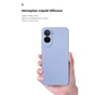 Чехол для мобильного телефона Armorstandart ICON Xiaomi Redmi A7 Pro 4G / Poco C81 Pro 4G Camera cover Lavender (ARM91087) - уменьшенное изображение 7