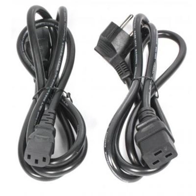 Пристрій безперебійного живлення EnerGenie EG-UPS-PS3000-01, 3000VA (EG-UPS-PS3000-01) - picture 3