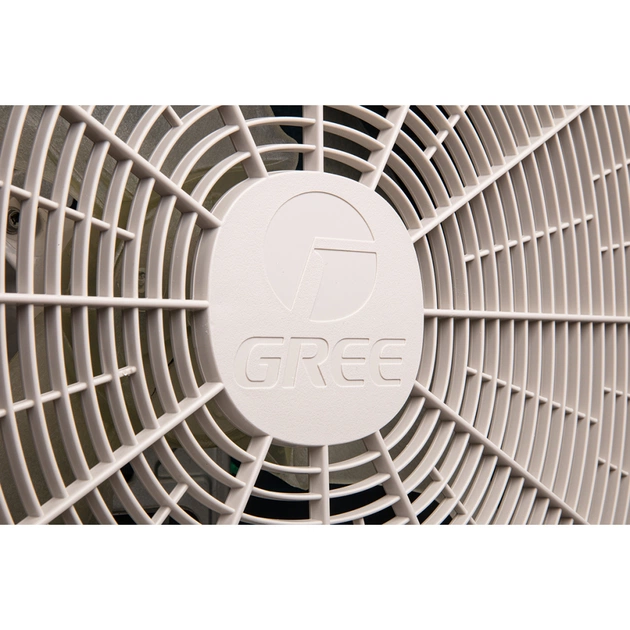 Кондиціонер Gree Soyal Inverter R32 (GWH09AKCXD-K6DNA1A) - зображення 9