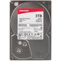 Жорсткий диск 3.5" 3TB Toshiba (HDWD130EZSTA) - зменшене зображення 1