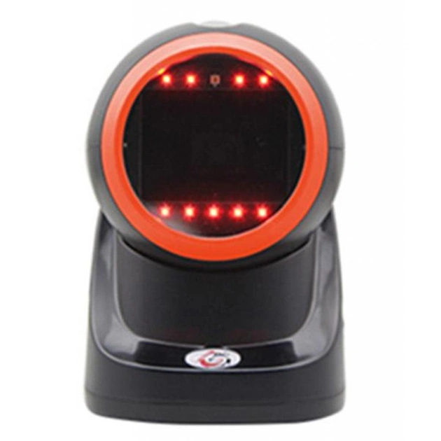 Сканер штрих-коду Sunlux XL-2302 2D USB (15799) - зображення 1
