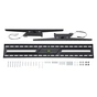 Кронштейн 2E Yoykupno 2ELSHD43100TILT (VESA900x600) - зменшене зображення 3