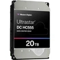 Жорсткий диск SAS 3.5" 20TB WDC Hitachi HGST (WUH722020CLE6L4) - зменшене зображення 3