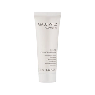 Пінка для вмивання Malu Wilz Gentle Cleansing Foam 75 мл (4043993070021) зображення 1