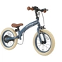 Дитячий велосипед QPlay Miniby 3в1 біговел 14" Greyish-Blue (CB01MiniByGreyish-Blue) - зменшене зображення 6
