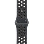 Ремінець до смарт-годинника Apple 40mm Midnight Sky Nike Sport Band - S/M (MC1X4ZM/A) - зменшене зображення 2