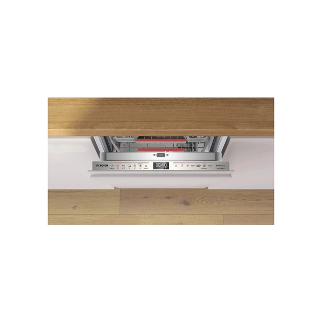 Посудомийна машина Bosch SPV8ZMX06Q - picture 4
