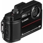 Цифровий фотоапарат Panasonic LUMIX DC-FT7 Black (DC-FT7EE-K) - зменшене зображення 7