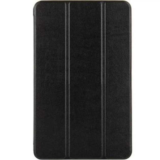 Чохол до планшета Grand-X для Samsung Galaxy Tab A 10.1 T580 Black (STC - SGTT580B) - изображение 1