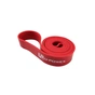 Еспандер U-Powex петлі UP_1072 Power Band набір 2шт Red/Black (UP_1072_2in_R/B) - зменшене зображення 6