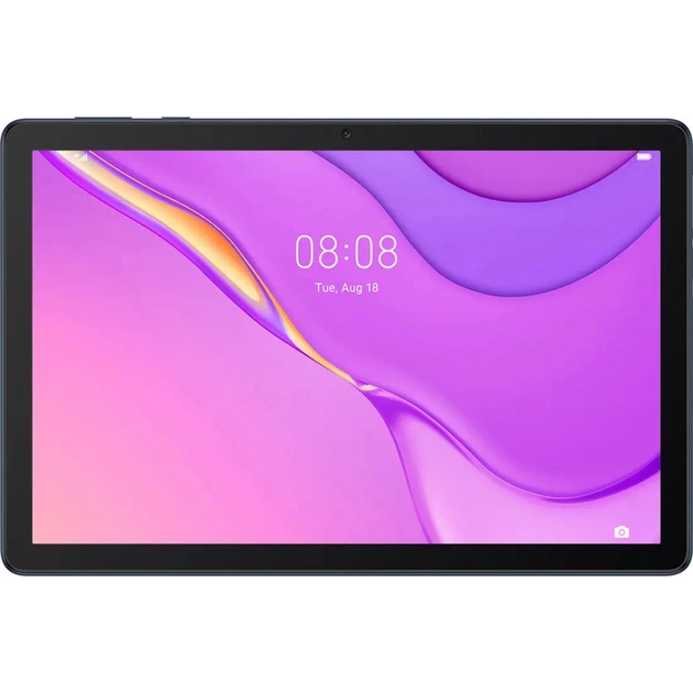 Планшет Huawei MatePad T10S (T10S 2nd Gen) FHD 4/128 WIFI Deep Blue (53012NFA) - зображення 1
