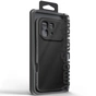Чохол до мобільного телефона Armorstandart Matte Slim Fit Infinix Note 60 5G Camera cover Black (ARM91858) - зменшене зображення 5