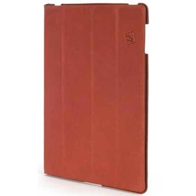 Чохол до планшета Tucano iPad2/3/4 Cornice Eco leather (Red) (IPDCO23-R) - изображение 1