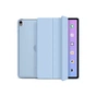 Чохол до планшета BeCover Tri Fold Hard Apple iPad mini 6 2021 Light Blue (706856) - зменшене зображення 2