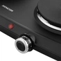 Настільна плита Sencor SCP2254BK-EUE4 - уменьшенное изображение 4