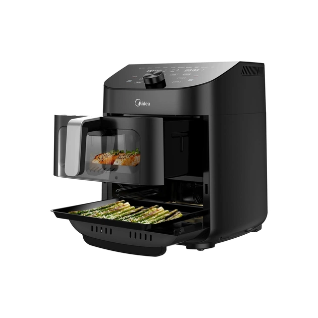 Мультипечь Midea MF-CY110A - изображение 4