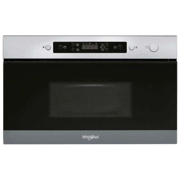 Мікрохвильова піч Whirlpool AMW4910IX - зображення 1