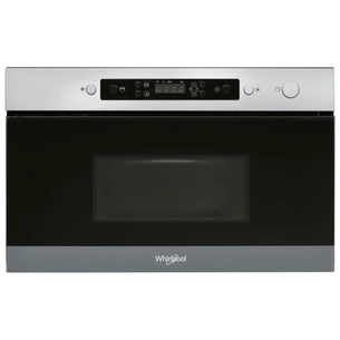 Мікрохвильова піч Whirlpool AMW4910IX зображення 1