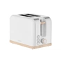 Тостер Ardesto T-F420WWD - зменшене зображення 1