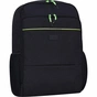 Рюкзак для ноутбука AirOn 16" Bagland dortmund 30л, 16766 Black (4821784622187) - зменшене зображення 1