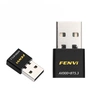 Беспроводной адаптер Fenvi FU-AX900В Wi-Fi 6, Bluetooth 5.3 Dual Band 2.4G 5G - уменьшенное изображение 7