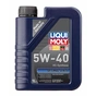 Моторное масло Liqui Moly Optimal Synth 5W-40 1л (LQ 3925) - уменьшенное изображение 1