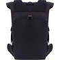 Рюкзак для ноутбука Bagland 15,6" Roll 21L black graphite (85748244/0015666) - зменшене зображення 5