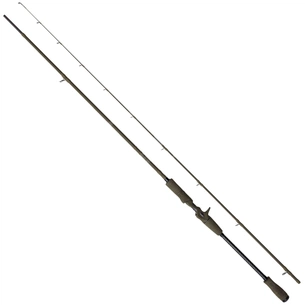 Вудилище Savage Gear SG4 Medium Game BC 7'/2.13m 10-30g (1854.18.16) зображення 1