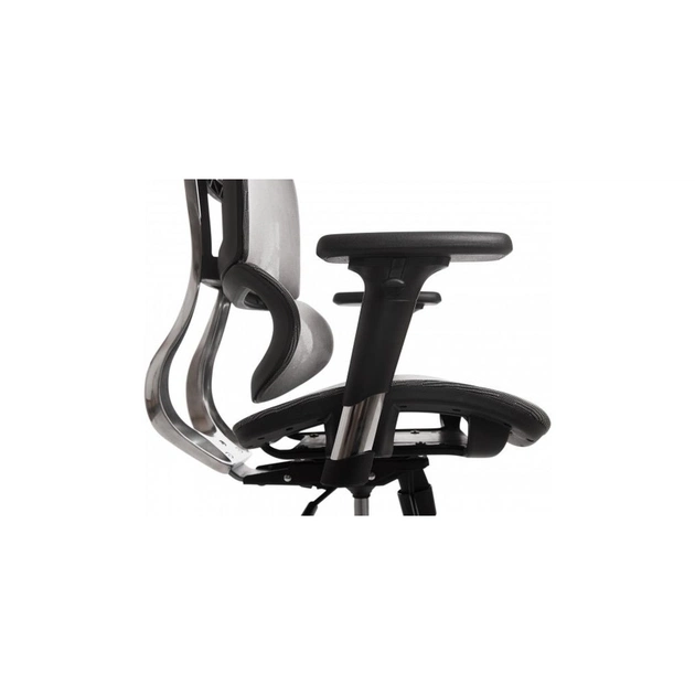 Офісне крісло GT Racer B-237A Gray - picture 10