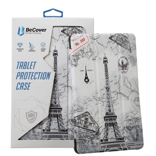 Чохол до планшета BeCover Smart Case Xiaomi Redmi Pad 10.61" 2022 Paris (708736) зображення 1
