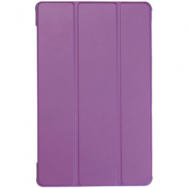 Чохол до планшета BeCover Smart Case Lenovo Tab E8 TB-8304 Purple (703213) - изображение 1