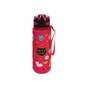 Бутылка для воды Cool For School Kitty, 500 мл, розовая (CF61309) - уменьшенное изображение 1