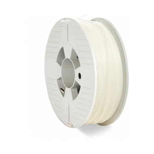 Пластик для 3D-принтера Verbatim ABS 2.85мм Natural/Milky 1kg (55035) изображение 1